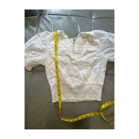 Petite Studio Ruthie Top - Picture 5 of 6